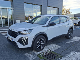 Peugeot 2008 , garage PEUGEOT RODEZ MAUREL AVEYRON  Onet-le-Chteau