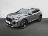 Peugeot 2008 2008 Hybrid 145 e-DCS6  2025 - annonce de voiture en vente sur Auto Sélection.com