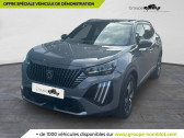 Peugeot 2008 occasion année 2025 Annonce Peugeot 2008 occasion Essence 2008 Hybrid 145 e-DCS6 à MACON