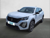 Peugeot 2008 occasion année 2025 Annonce Peugeot 2008 occasion Essence 2008 Hybrid 145 e-DCS6 à LES SABLES D'OLONNE
