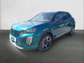 Peugeot 2008 2008 Hybrid 145 e-DCS6   LE MANS 72