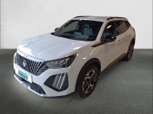 Peugeot 2008 occasion année 2025 Annonce Peugeot 2008 occasion Essence 2008 Hybrid 145 e-DCS6 à SAINT NAZAIRE
