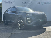 Peugeot 2008 occasion année 2025 Annonce Peugeot 2008 occasion Essence 2008 Hybrid 145 e-DCS6 à CHAMBOURCY