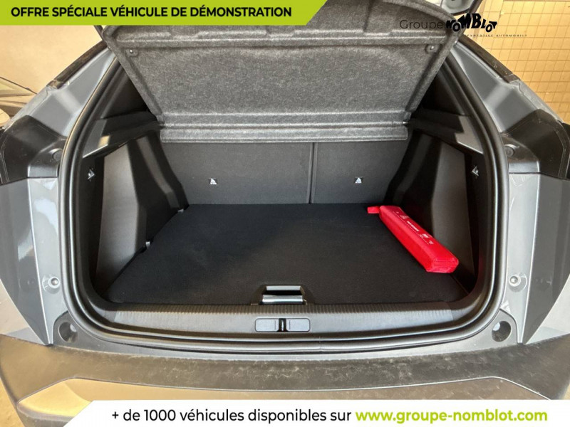 Peugeot 2008 2008 Hybrid 145 e-DCS6  occasion  MACON - photo n6
