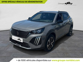 Peugeot 2008 , garage Peugeot Nomblot Mcon  MACON