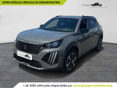 Peugeot 2008 occasion année 2025 Annonce Peugeot 2008 occasion Essence 2008 Hybrid 145 e-DCS6 à MACON