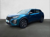 Peugeot 2008 2008 Hybrid 145 e-DCS6   FONTENAY LE COMTE 85