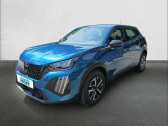Peugeot 2008 occasion année 2025 Annonce Peugeot 2008 occasion Essence 2008 Hybrid 145 e-DCS6 à REDON