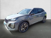 Annonce Peugeot 2008 occasion Essence 2008 Hybrid 145 e-DCS6  LE MANS