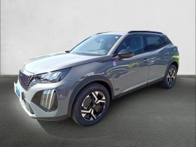 Peugeot 2008 occasion 2025 mise en vente à LE MANS par le garage CLARA AUTOMOBILES LE MANS - photo n°1