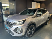 Peugeot 2008 2008 Hybrid 145 e-DCS6   BUCHELAY 78