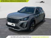 Peugeot 2008 occasion année 2025 Annonce Peugeot 2008 occasion Essence 2008 Hybrid 145 e-DCS6 à MACON