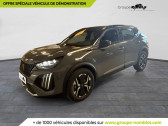 Peugeot 2008 2008 Hybrid 145 e-DCS6   MACON 71