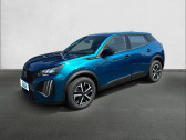 Peugeot 2008 occasion année 2025 Annonce Peugeot 2008 occasion Essence 2008 Hybrid 145 e-DCS6 à TONNAY CHARENTE