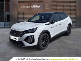 Peugeot 2008 , garage Peugeot Nomblot Montceau  MONTCEAU LES MINES