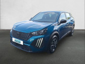 Peugeot 2008 2008 Hybrid 145 e-DCS6  2025 - annonce de voiture en vente sur Auto Sélection.com