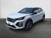 Peugeot 2008 occasion année 2025 Annonce Peugeot 2008 occasion Essence 2008 Hybrid 145 e-DCS6 à ST GEORGES DE DIDONNE