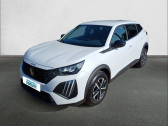 Peugeot 2008 occasion année 2025 Annonce Peugeot 2008 occasion Essence 2008 Hybrid 145 e-DCS6 à SAINT NAZAIRE