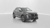 Peugeot 2008 2008 II(2) 1.2 PureTech 130ch GT EAT8   SAINT-GREGOIRE 35