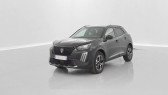 Annonce Peugeot 2008 occasion  2008 II 1.2 Hybrid 145ch Allure e-DCS6 � SAINT-GREGOIRE