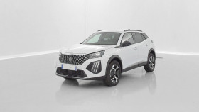 Peugeot 2008 , garage BRIOCAR RENNES � SAINT-GREGOIRE