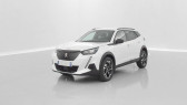 Annonce Peugeot 2008 occasion Essence 2008 II 1.2 PureTech 130ch Allure Pack EAT8 � SAINT-GREGOIRE