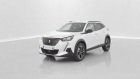 Peugeot 2008 , garage BRIOCAR RENNES � SAINT-GREGOIRE