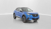 Peugeot 2008 2008 II 1.2 PureTech 130ch GT EAT8   SAINT-GREGOIRE 35