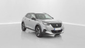 Peugeot 2008 occasion année 2022 Annonce Peugeot 2008 occasion Essence 2008 II 1.2 PureTech 130ch GT à SAINT-GREGOIRE