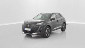 Peugeot 2008 occasion année 2023 Annonce Peugeot 2008 occasion Diesel 2008 II 1.5 BlueHDi 130ch Allure EAT8 à SAINT-GREGOIRE