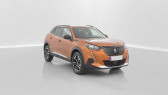 Peugeot 2008 2008 II 1.5 BlueHDi 130ch Allure EAT8   SAINT-GREGOIRE 35