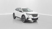 Peugeot 2008 2008 II 1.5 BlueHDi 130ch Roadtrip EAT8  2022 - annonce de voiture en vente sur Auto Sélection.com