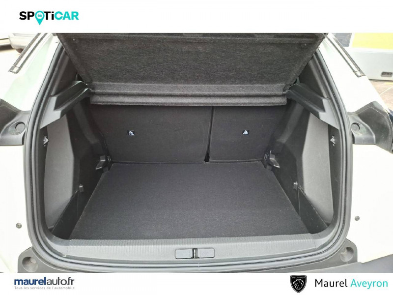 Peugeot 2008 2008 Moteur électrique 136 ch Active Business 5p  - photo n°6 Peugeot 2008 2008 Moteur électrique 136 ch Active Business 5p  occasion à Millau - photo n°6