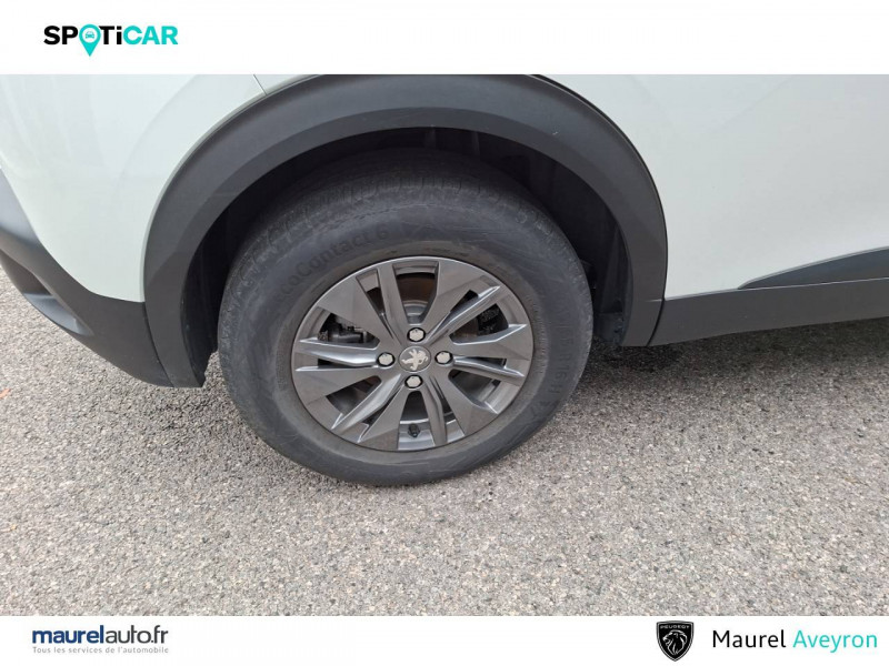 Peugeot 2008 2008 Moteur électrique 136 ch Active Business 5p  - photo n°19 Peugeot 2008 2008 Moteur électrique 136 ch Active Business 5p  occasion à Millau - photo n°19