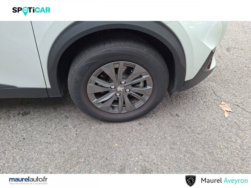 Peugeot 2008 2008 Moteur électrique 136 ch Active Business 5p  - photo n°20 Peugeot 2008 2008 Moteur électrique 136 ch Active Business 5p  occasion à Millau - photo n°20