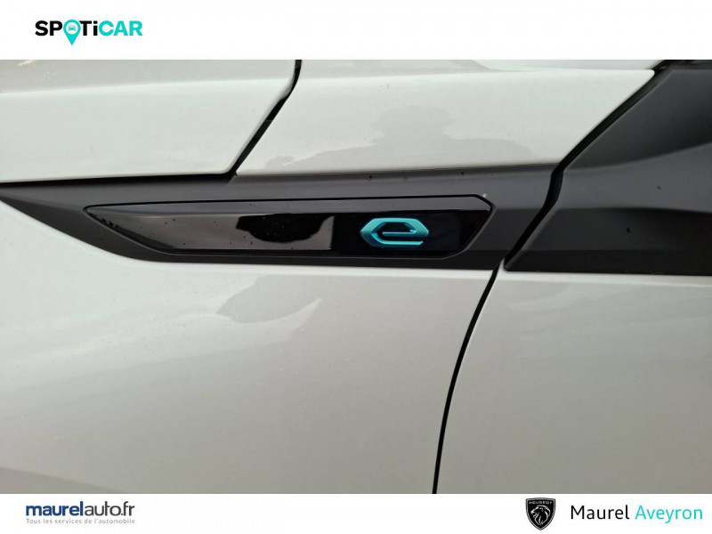 Peugeot 2008 2008 Moteur électrique 136 ch Active Business 5p  - photo n°17 Peugeot 2008 2008 Moteur électrique 136 ch Active Business 5p  occasion à Millau - photo n°17