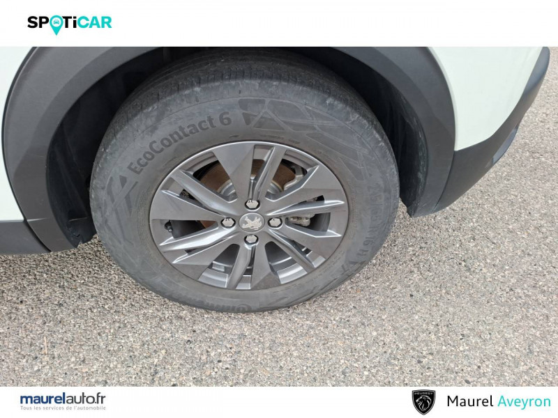 Peugeot 2008 2008 Moteur électrique 136 ch Active Business 5p  - photo n°18 Peugeot 2008 2008 Moteur électrique 136 ch Active Business 5p  occasion à Millau - photo n°18