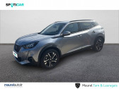 Peugeot 2008 occasion année 2021 boite Robotisee Annonce Peugeot 2008 occasion Electrique 2008 Moteur électrique 136 ch Allure Pack 5p à Albi