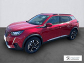 Peugeot 2008 occasion boite Robotisee Annonce Peugeot 2008 occasion Electrique 2008 Moteur électrique 136 ch Allure Pack 5p à Albi
