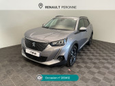 Peugeot 2008 2008 Moteur lectrique 136 ch Allure Pack   Pronne 80