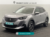 Peugeot 2008 occasion année 2021 boite Automatique Annonce Peugeot 2008 occasion Electrique 2008 MOTEUR ELECTRIQUE 136 CH ALLURE PACK à Montévrain