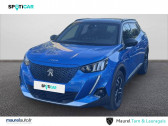 Peugeot 2008 2008 Moteur lectrique 136 ch GT Line 5p   Mazamet 81
