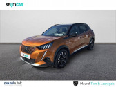 Peugeot 2008 occasion année 2021 boite Robotisee Annonce Peugeot 2008 occasion Electrique 2008 Moteur électrique 136 ch GT Line 5p à Mazamet