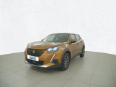 Annonce Peugeot 2008 occasion Electrique 2008 Moteur lectrique 136 ch  LE MANS