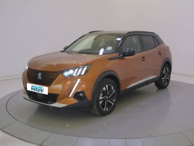 Peugeot 2008 , garage CLARA AUTOMOBILES LES SABLES D'OLONNE  LES SABLES D'OLONNE