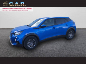Peugeot 2008 , garage CAR CHATEAUBERNARD  CHATEAUBERNARD