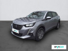 Peugeot 2008 occasion année 2020 boite Automatique Annonce Peugeot 2008 occasion Electrique 2008 Moteur ?lectrique 136 ch Active Business à VILLEFRANCHE DE ROUERGUE