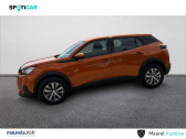 Annonce Peugeot 2008 occasion Essence 2008 PureTech 100 S&S BVM6 Active 5p � Narbonne