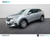 Annonce Peugeot 2008 occasion Essence 2008 PureTech 100 S&S BVM6 Active 5p � Carcassonne