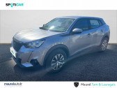 Peugeot 2008 occasion boite Manuelle Annonce Peugeot 2008 occasion Essence 2008 PureTech 100 S&S BVM6 Active 5p à CASTRES